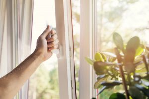 Keep Your Home Cool in Summer