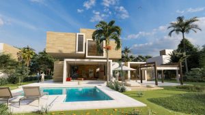 Luxury Real Estate Trends